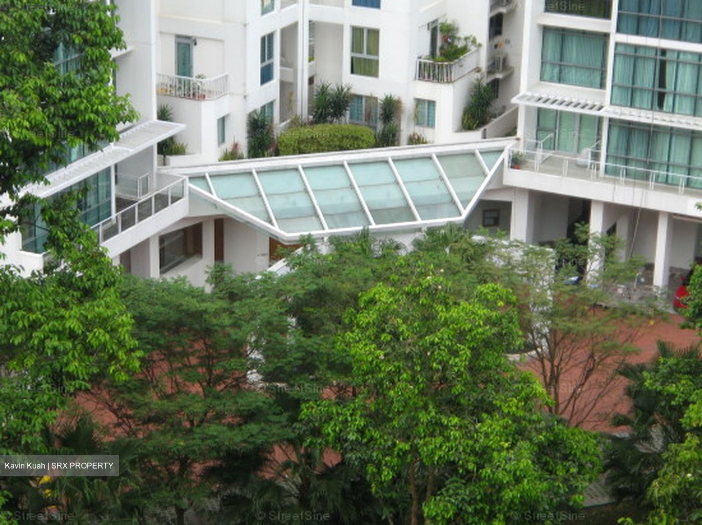 Hillview Regency (D23), Condominium #615750081